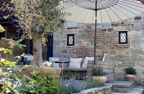 Forest Row Apartment | Cosy duplex Cottage on Ashdown Forest