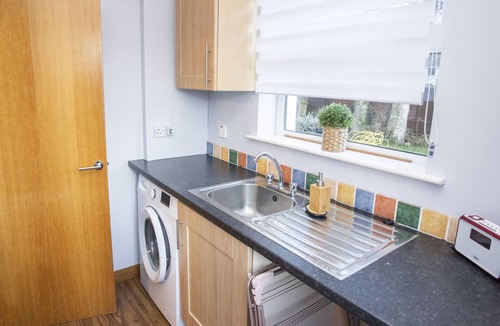 Ballybogy House | Cosy Home on the Causeway Coast. 5 Minutes to the sea.