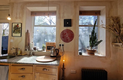New Cross Apartment | Cosy Studio New Cross