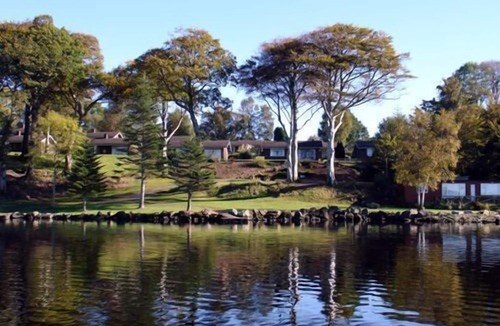 Killadeas Cottage | Cottage 12 - a cottages that sleeps 6 guests in 0 bedrooms