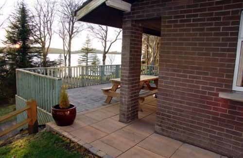Killadeas Cottage | Cottage 12 - a cottages that sleeps 6 guests in 0 bedrooms