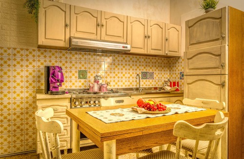 Altavilla Silentina House | Cottage 2 beds in the heart of the historic center of Altavilla Silentina (sa)