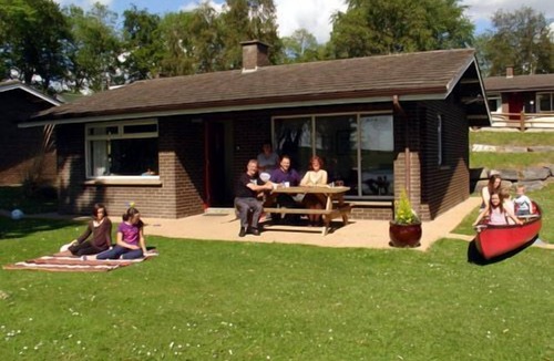 Killadeas Cottage | Cottage 3 - a cottages that sleeps 6 guests in 0 bedrooms