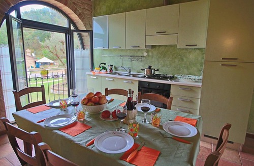 Furlo House | Cottage in Cagli near Urbino and Beach