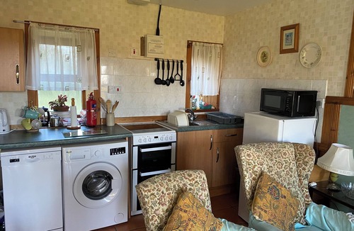 Bunessan Cottage | Cottage-IsleofMull-StunningViews-WiFi-Parking