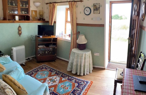 Bunessan Cottage | Cottage-IsleofMull-StunningViews-WiFi-Parking
