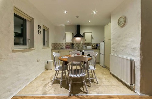 Limavady Cottage | Cottage retreat on the Causeway Coastal Route