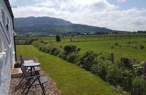 Limavady Cottage | Cottage retreat on the Causeway Coastal Route