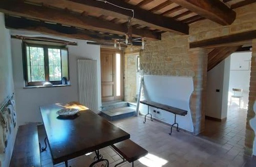 Gualdo House | Country House Marche Nascoste