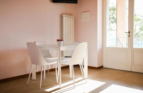 Urbino House | Country House Ca'Balsomino