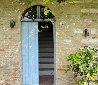 Montefelcino House | Country House da Paolo e Anna