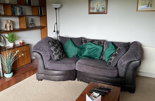 Lisnarrick House | *Country House*