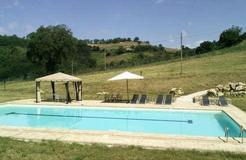 Nerbisci House | Country House