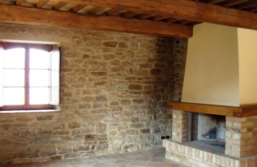 Nerbisci House | Country House