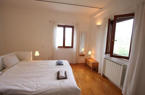 Barchi House | Country House Montesoffio