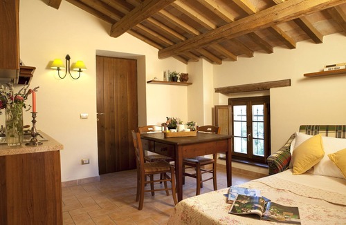 Urbania House | Country House Parco Ducale