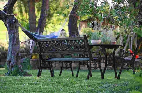 Loro Piceno House | Country house with pool and garden
