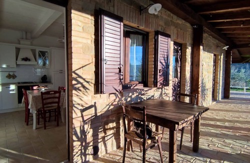 Tolentino Other | Country house with swimming pool for your relax