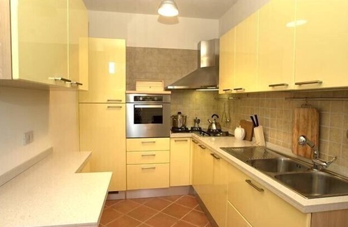 Monterosso Villa | Country Villa with Pool & Views