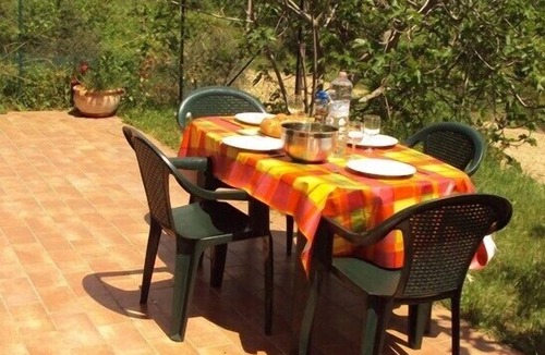 Monterosso Villa | Country Villa with Pool & Views