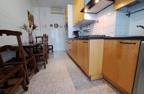 Loreto Apartment | Course suite