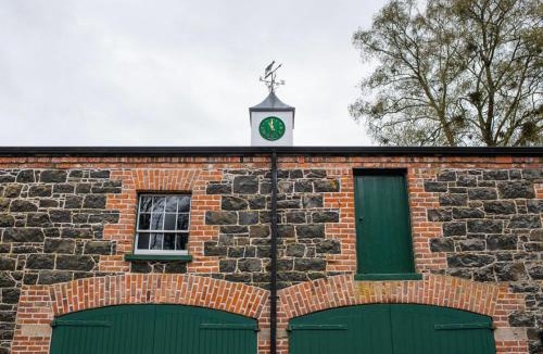 Magherafelt House | Courtyard Cottages at Ballyscullion Park