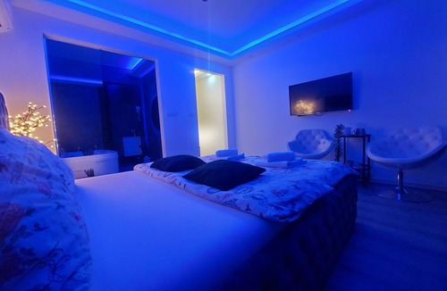 Rakovica Apartment | Cozy 1-bedroom apartment in lovely Beograd with AC, WiFi