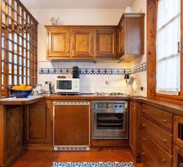 Greve in Chianti Apartment | Cozy and Fresh Apartment with Garden