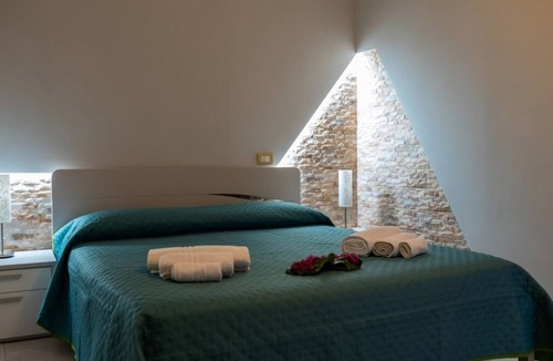 Castelmezzano Apartment | Cozy and modern apartment in the center of the village in the Lucanian Dolomites