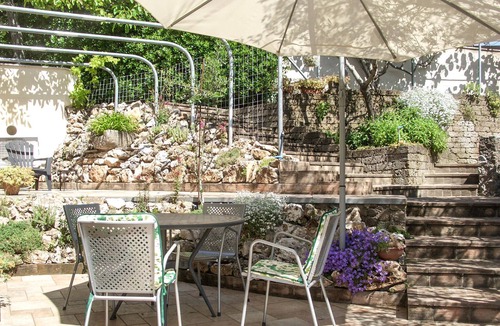 Ceredello Apartment | Cozy apartment in Caprino Veronese VR