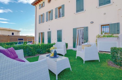 Cavaion Veronese Apartment | Cozy apartment in Cavaion Veronese -VR-
