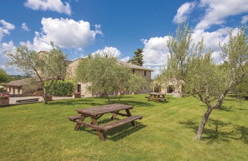 Barberino Tavarnelle Apartment | Cozy apartment in San Donato in P. FI