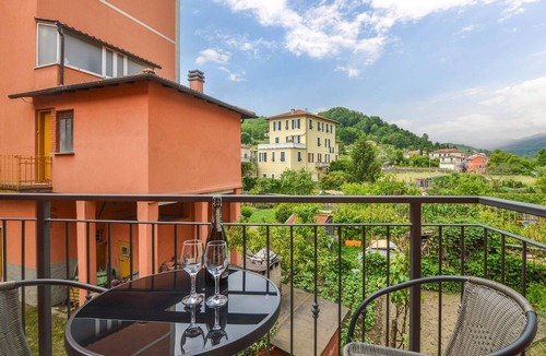 San Pietro Vara Apartment | Cozy apartment in san pietro vara -sp-