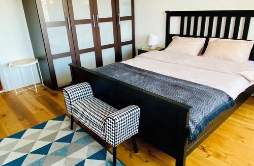 Kloten Apartment | Cozy apartment close to Zurich Airport and City