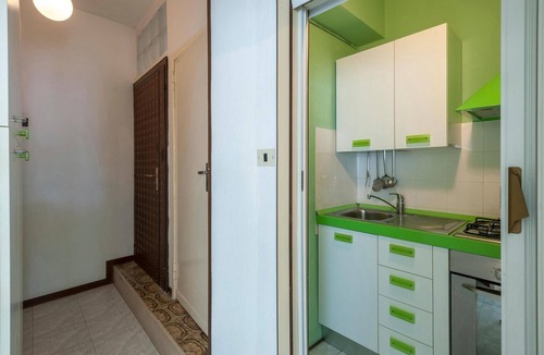 Cattolica Apartment | Cozy apartment in Cattolica with WiFi