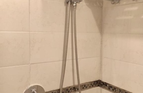 Quartier Hassan Apartment | Cozy apartment in hassan