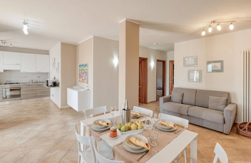 Imperia Apartment | Cozy apartment in imperia (im)