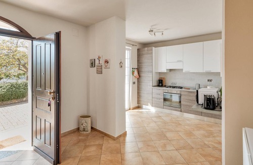 Imperia Apartment | Cozy apartment in imperia (im)