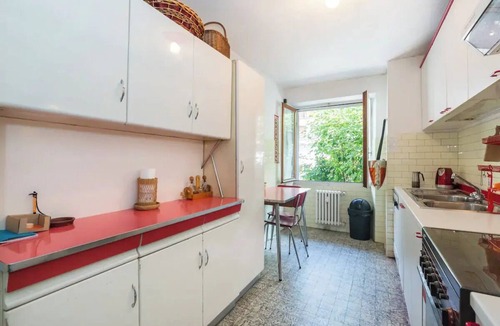 Courmayeur Apartment | Cozy apartment in the center of Courmayeur