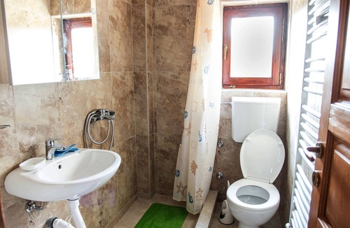 Kopaonik Apartment | Cozy apartment on a separate floor in a mountain house.