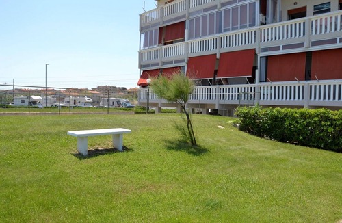 Marotta Apartment | Cozy Family Apartment|Sea View