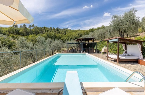 Montevarchi House | Cozy home in Montevarchi AR with sauna