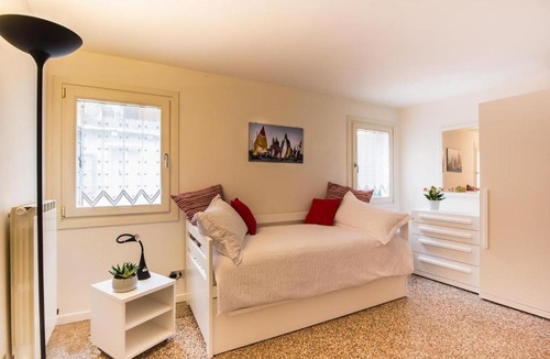 Castello House | Cozy House-close to Biennale and St. Mark Square