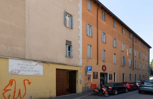 Affori Apartment | Cozy Studio Apartment - M3 Yellow Line Affori FN