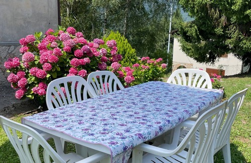 Ferrara di Monte Baldo House | Cozy vacation home located in Ferrara di Monte Baldo