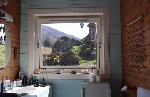Lochearnhead Bed & Breakfast | CrAgMhOr Bed & Breakfast In Balquhidder Glen