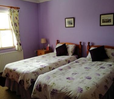 Dunseverick Apartment | Craig Cottage Self-catering