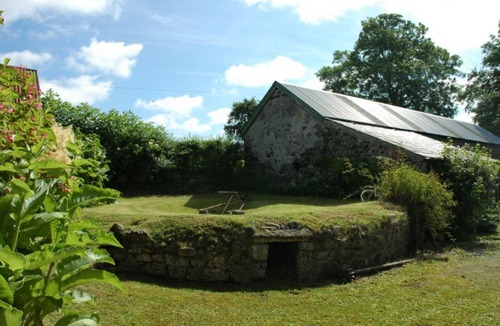Randalstown Cottage | Craig-E-Brae at Edenvale Holiday Cottages