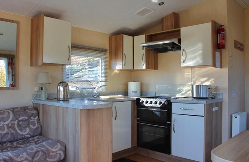 Gruline Resort | Crannich Holiday Caravans