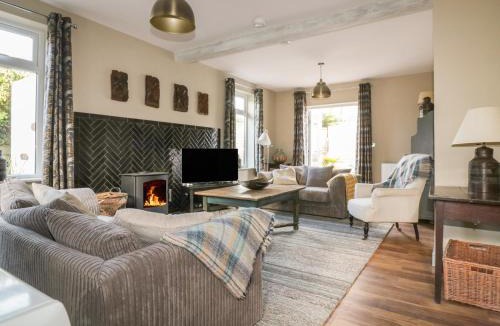 Crantock House | Crantock Lodge